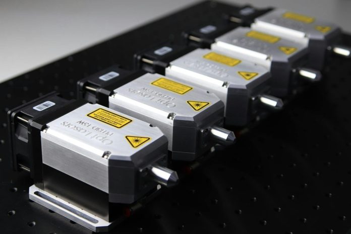 România și cercetarea laser: Oportunitatea de a conduce în Europa