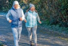 Diversitatea Exercițiilor Fizice Poate Reduce Riscul de Mortalitate