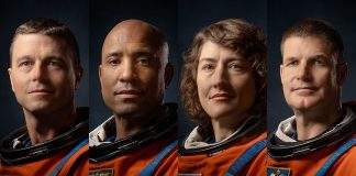 Alertă de „febra lansării” în rândul managerilor NASA înaintea misiunii istorice spre Lună 0 (0)