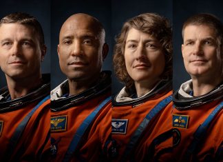 Alertă de „febra lansării” în rândul managerilor NASA înaintea misiunii istorice spre Lună 0 (0)