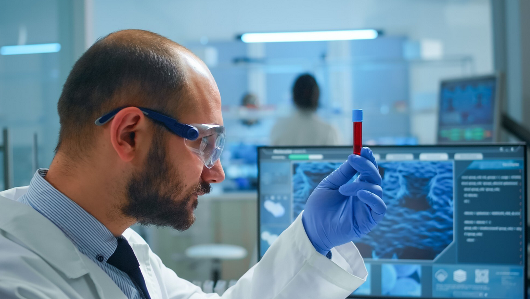 Noua Frontieră în Diagnosticul Cancerului de Prostată: Modelul Predictiv pe Termen Lung