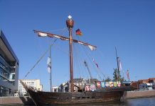 Descoperirea unei Nave Medievale Gigantice pe Fundul Mării Danemarcei Rescrie Istoria Comerțului