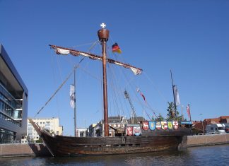 Descoperirea unei Nave Medievale Gigantice pe Fundul Mării Danemarcei Rescrie Istoria Comerțului 5 (2)