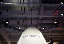 Prima evacuare medicală a NASA din spațiu se încheie cu un aterizaj precis în ocean