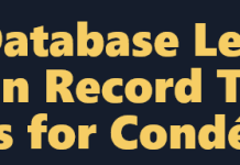 Baza de Date a Utilizatorilor Condé Nast, Compromisă – Ars Technica Rămâne Neafectată