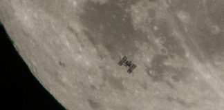 Viitorul Stației Spațiale Internaționale: Depozitare sau Reintrare Distructivă? 1 (1)