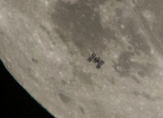 Viitorul Stației Spațiale Internaționale: Depozitare sau Reintrare Distructivă? 1 (1)