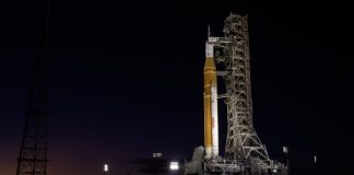 NASA amână lansarea misiunii Artemis II din cauza scurgerilor de hidrogen 0 (0)