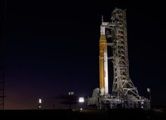 NASA amână lansarea misiunii Artemis II din cauza scurgerilor de hidrogen 0 (0)