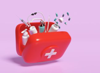 Pastile, Electrozi, Viruși și Tregi: Extinderea Arsenalului Medical 0 (0)