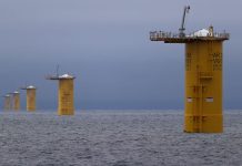 Tribunalul dispune reluarea construcției tuturor proiectelor de energie eoliană offshore din SUA
