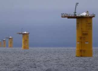 Tribunalul dispune reluarea construcției tuturor proiectelor de energie eoliană offshore din SUA 0 (0)