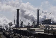 Colapsul aplicării legislației de mediu sub administrația Trump, dezvăluie un nou raport