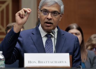 Șeful NIH, încă furios din cauza COVID-19, propune o a doua revoluție științifică 4 (4)