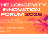 Forumul Inovației în Longevitate la San Diego: O Fereastră Către Viitorul Îmbătrânirii Sănătoase