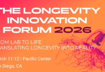 Forumul Inovației în Longevitate la San Diego: O Fereastră Către Viitorul Îmbătrânirii Sănătoase