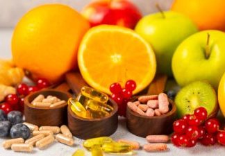 Cum influențează vitaminele ritmul îmbătrânirii biologice 5 (1)