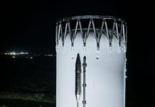 Succes Major pentru SpaceX: Testele Criogenice ale Booster-ului Super Heavy sunt Complete