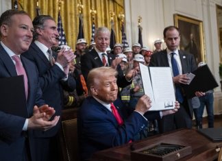 Administrația Trump Anulează Reglementările Climatice: Ce Urmează? 0 (0)