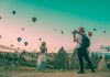 Impactul tehnologiei asupra modului în care călătorim (Booking, TripAdvisor)