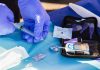 Inovațiile în tratamentul diabetului: De la pompe de insulină la monitorizare continuă.