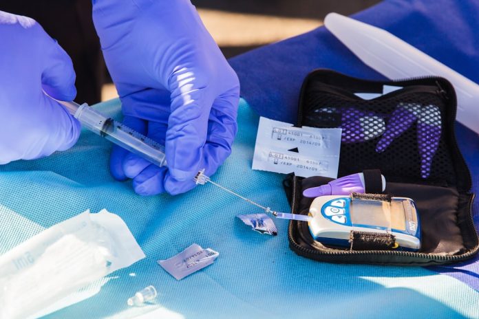 Inovațiile în tratamentul diabetului: De la pompe de insulină la monitorizare continuă.
