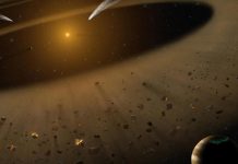 Astronomi Dezvăluie Misterul Centurii Kuiper cu Telescoape de Nouă Generație