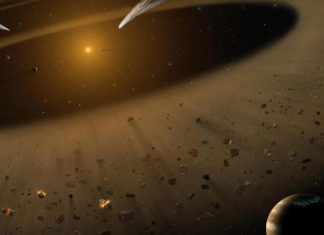 Astronomi Dezvăluie Misterul Centurii Kuiper cu Telescoape de Nouă Generație 5 (3)