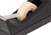 Misterul sunetului ascuțit al benzii adezive, dezlegat de cercetători