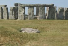 Descoperiri Uimitoare: De la Robotul Care Imită Buzele la Noi Dovezi despre Transportul Pietrelor de la Stonehenge