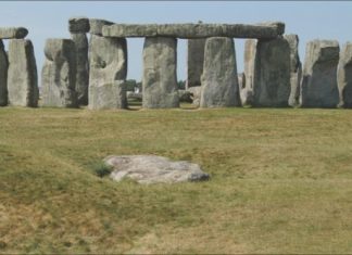 Descoperiri Uimitoare: De la Robotul Care Imită Buzele la Noi Dovezi despre Transportul Pietrelor de la Stonehenge 5 (1)