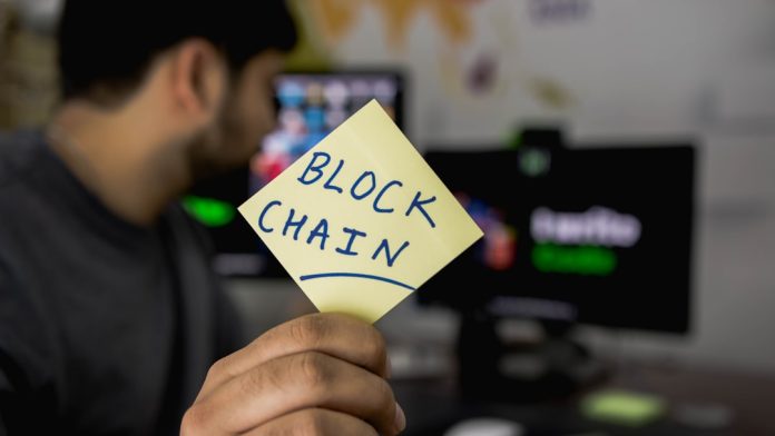 Tehnologia blockchain: Dincolo de speculațiile financiare