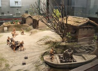 Descifrarea dezastrelor antice chinezești: O legătură surprinzătoare între oasele oracol și modelele meteorologice moderne 0 (0)