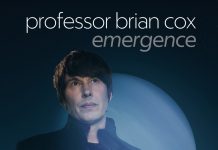 Fizicianul care a doborât recorduri mondiale în turneele anterioare revine în România: Brian Cox la Sala Palatului – 22 septembrie 2026 Brian Cox in Romania