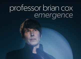Fizicianul care a doborât recorduri mondiale în turneele anterioare revine în România: Brian Cox la Sala Palatului – 22 septembrie 2026 5 (7) Brian Cox in Romania