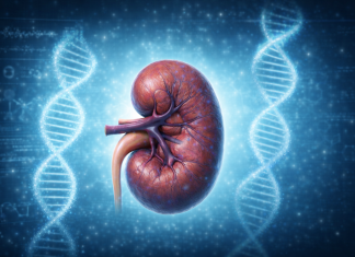 Analiza Detaliată a Genotipurilor APOL1 Poate Revoluționa Diagnosticarea Bolii Cronice de Rinichi 0 (0)