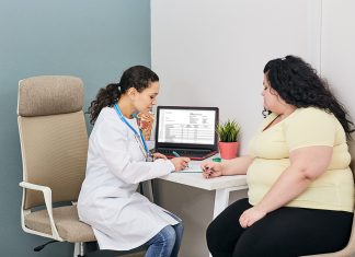 Dimensiunea Organelor Ar Putea Prezice Mai Bine Riscul de Cancer la Persoanele Obeze Decât Indicele de Masă Corporală 0 (0)