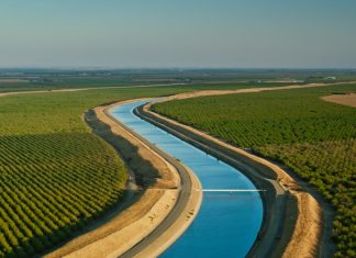 O rază de speranță: Criza apei subterane poate fi inversată 5 (2)