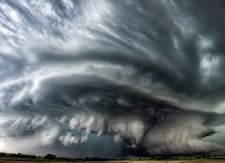 SUA se pregătește pentru un an de vreme haotică – valuri de căldură și posibil El Niño 3 (2)