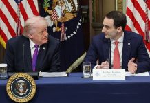 Panele de Știință și Tehnologie ale lui Trump, Populate cu Non-Științifici