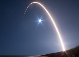 Vulcan nu Poate Onora Contractele Militare Americane pentru Sateliți 0 (0)