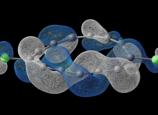 Calculul cuantic întâlnește moleculele Möbius: O nouă frontieră în chimia cuantică 0 (0)