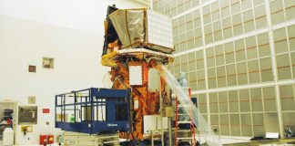O misiune unică de salvare a unui satelit NASA, realizată de o echipă de pionieri 5 (2)