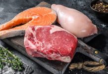 Consumul de Carne Neprocesată: Beneficii Neașteptate pentru Purtătorii APOE4