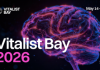 Festivalul Vitalist Bay 2026 – Viitorul Longevității se Conturează la Berkeley