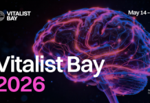 Festivalul Vitalist Bay 2026 – Viitorul Longevității se Conturează la Berkeley