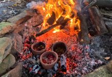 Redescoperirea bucătăriei complexe a europenilor preistorici