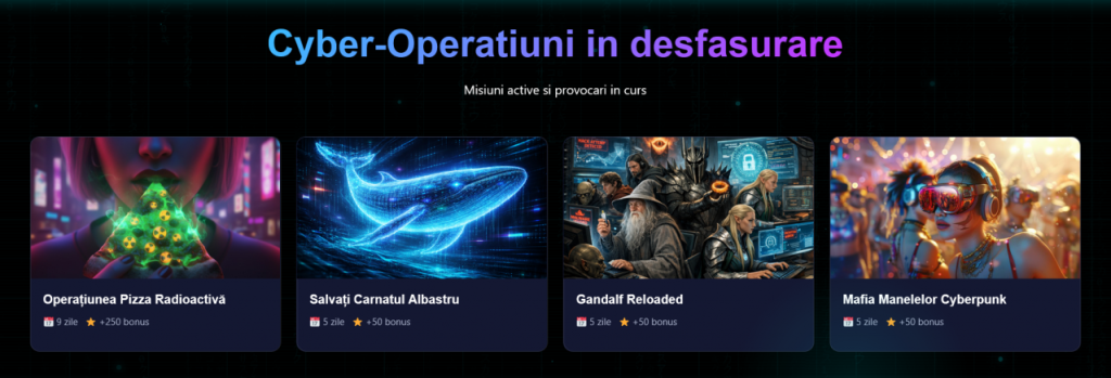 Liceenii din Vianu construiesc prima generatie cyber-alfabetizata din Romania Liceenii din Vianu construiesc prima generatie cyber-alfabetizata din Romania