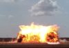 NASA Explorează Riscurile Combustibilului Inovator pentru Rachete în Industria Spațială