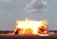 NASA Explorează Riscurile Combustibilului Inovator pentru Rachete în Industria Spațială